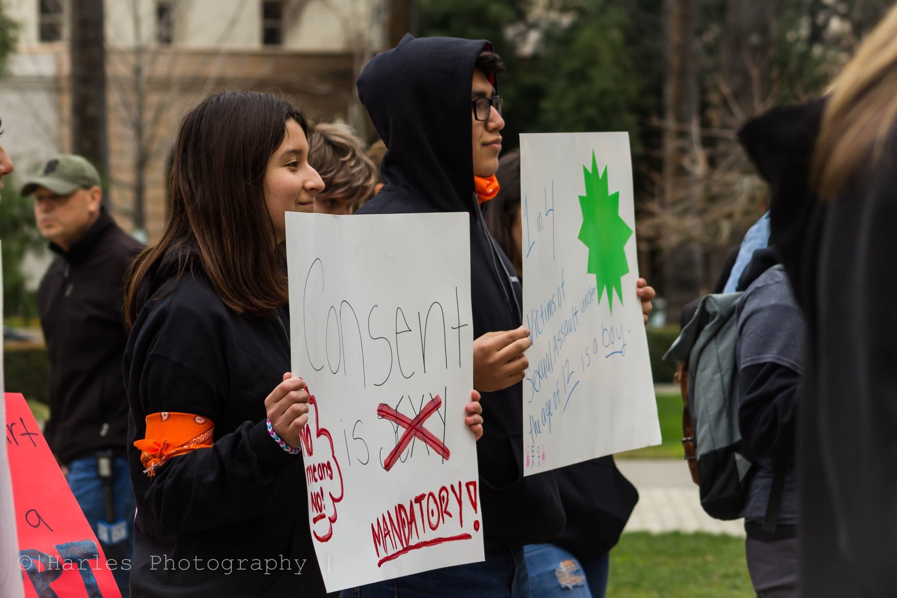 Photo by by HarlesPhotography / Andrea Juarez Photography