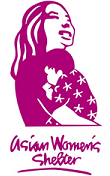 Asian Women's Shelter logo