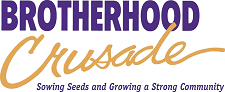 Brotherhood Crusade logo