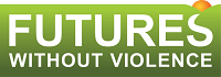 Futures Without Violence logo