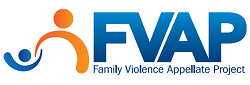 Family Violence Appellate Project logo