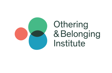 This is the Othering & Belonging Institute logo.
