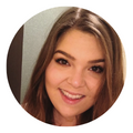This is a headshot of Brandy Spencer.