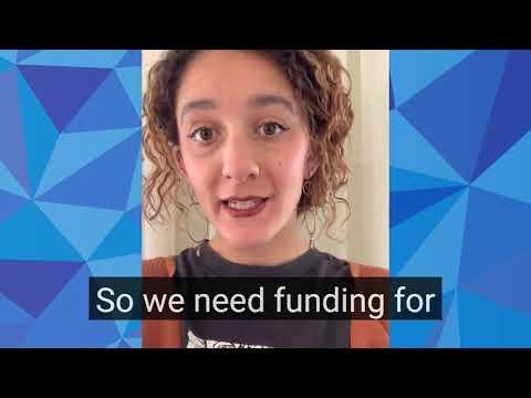 Why It’s Crucial to Fund Sexual Violence Prevention Efforts