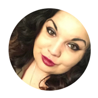 headshot of Makayla