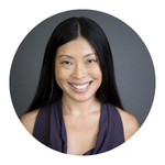 Headshot of Melissa Luke