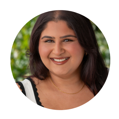Jasmeen Kairam