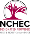 NCHEC Designated Provider
