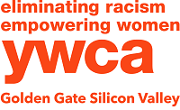 YWCA Golden Gate Silicon Valley Logo - Eliminating racism. Empowering women.