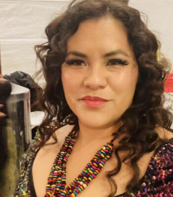 Alis Cervantes