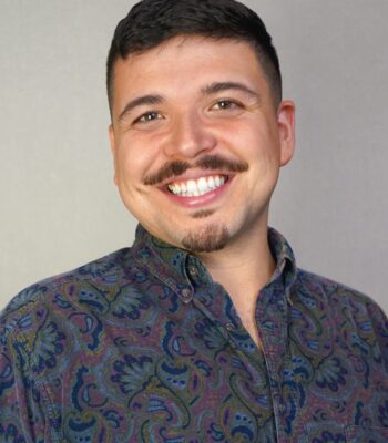 Danny Gonzalez