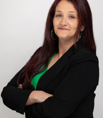 Jobi wood headshot