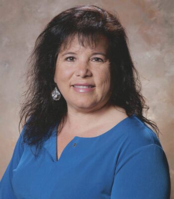 Lisa Mantarro Moore