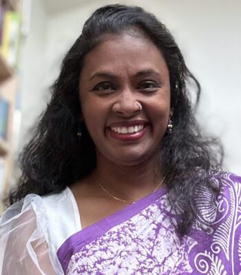 Shabana Ansari