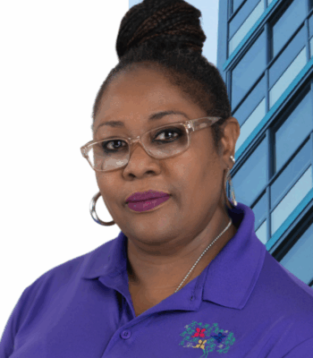 Zazette Scott
