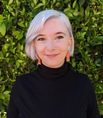 Amanda Gould