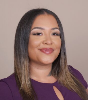 Dachelle Kendrick