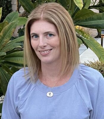 Leigh Ferrin
